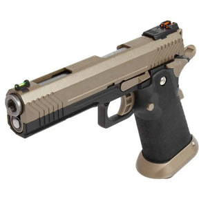 HX1103 FULL TAN
