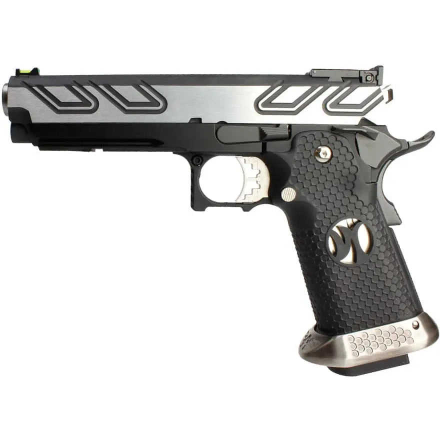 HX2301 SILVER