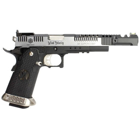 HX2401 IPSC split silver