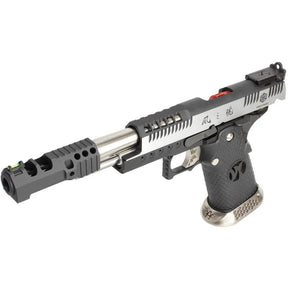 HX2401 IPSC split silver