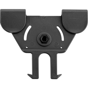 "Adaptateur Molle en Nylon TPE haute densité pour holsters rigides BO Manufacture, Amomax, Nuprol, Cytac"