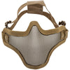 Bas de masque Nuprol Tan