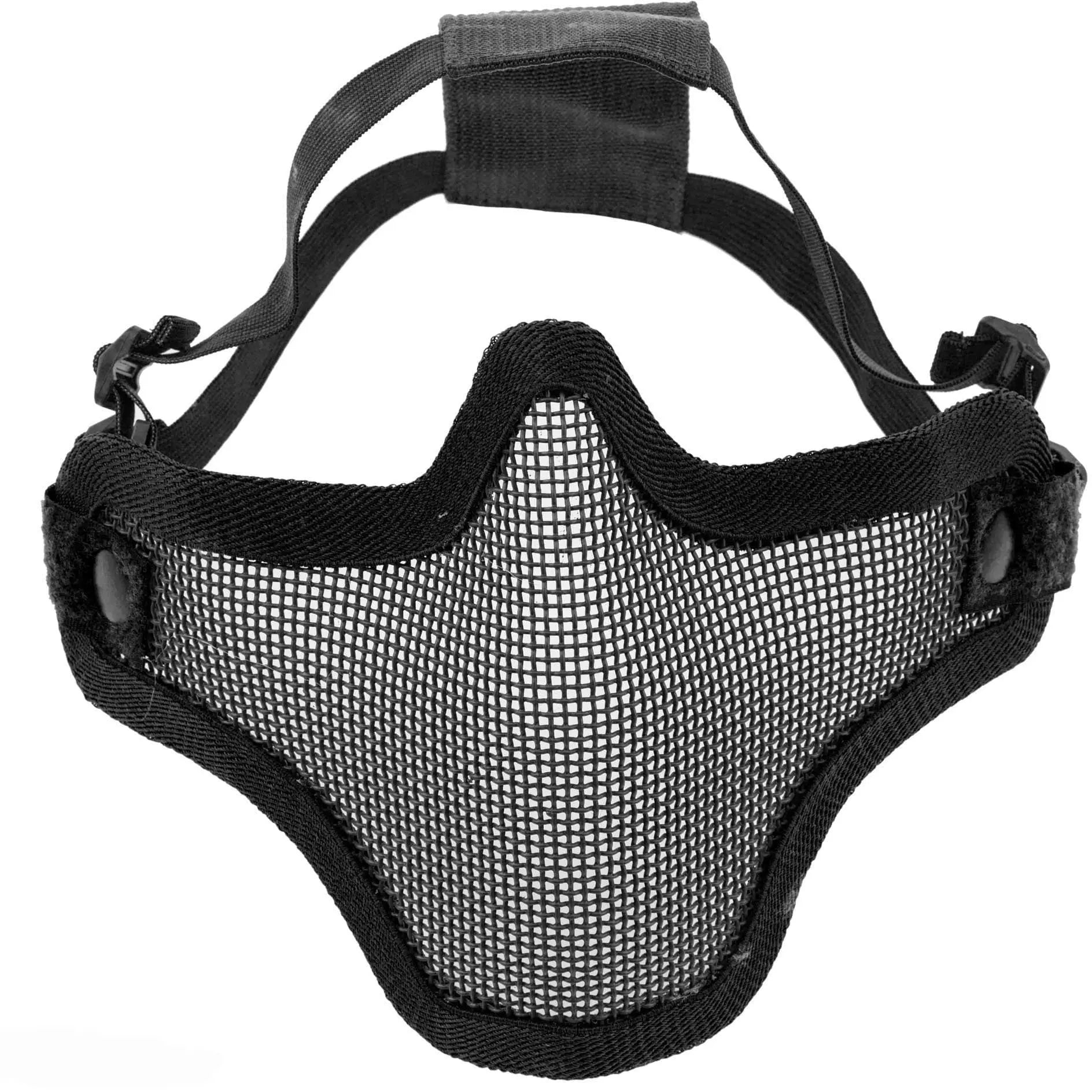 Masque intégral balistique Battle Field | La Planque Airsoft – la