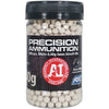 Billes Airsoft 6mm Accuracy Int. 0.40g x 1000 blanches