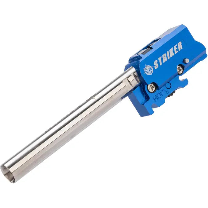 Alt balise pour Bloc Hop-up+canon Striker Poseidon 84MM G series WE TM, pièce d'arme airsoft