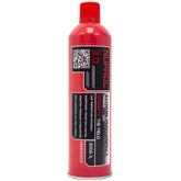 BOUTEILLE DE GAZ NUPROL 3.0 (HIVER)