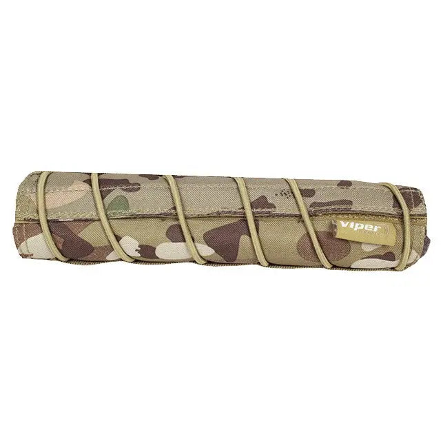 COUVRE SILENCIEUX CAMO