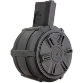 CHARGEUR DRUM M4 2300 COUPS