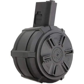 CHARGEUR DRUM M4 2300 COUPS