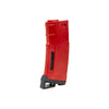 Chargeur M4 Mid-cap Speed 130 billes Rouge