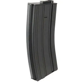 Chargeur Mid-cap métal 120 billes
