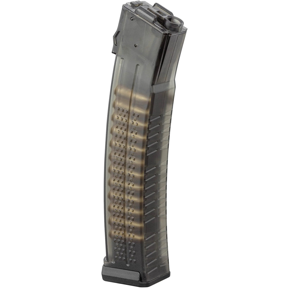 Chargeur Mid-cap polymère de 100 billes pour MPX AEG Sig Sauer, robuste et réaliste