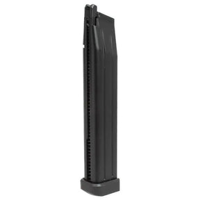 Chargeur gaz 50bbs pour HI-CAPA 5. 1