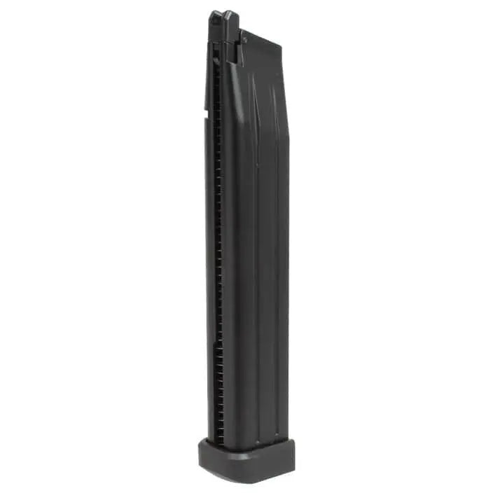 Chargeur gaz 50bbs pour HI-CAPA 5. 1