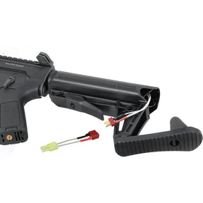 Réplique de haute qualité Double Eagle M4 UTR EK47 avec chargeur type AK et système de détente électronique Falcon
