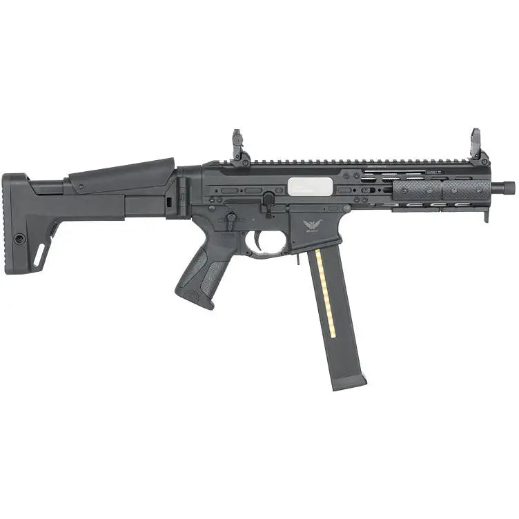 Réplique Double Eagle UTR45 Type UMP avec design futuriste et performances améliorées