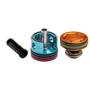 Kit d'upgrade pneumatique FPS en ERGAL pour M4/M16 fabriqué en Italie