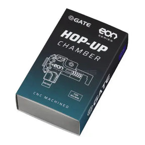 Rouge/Violet GATE EON bloc Hop-up CNC pour M4-M16