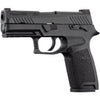 GBB gaz PROFORCE P320-M18