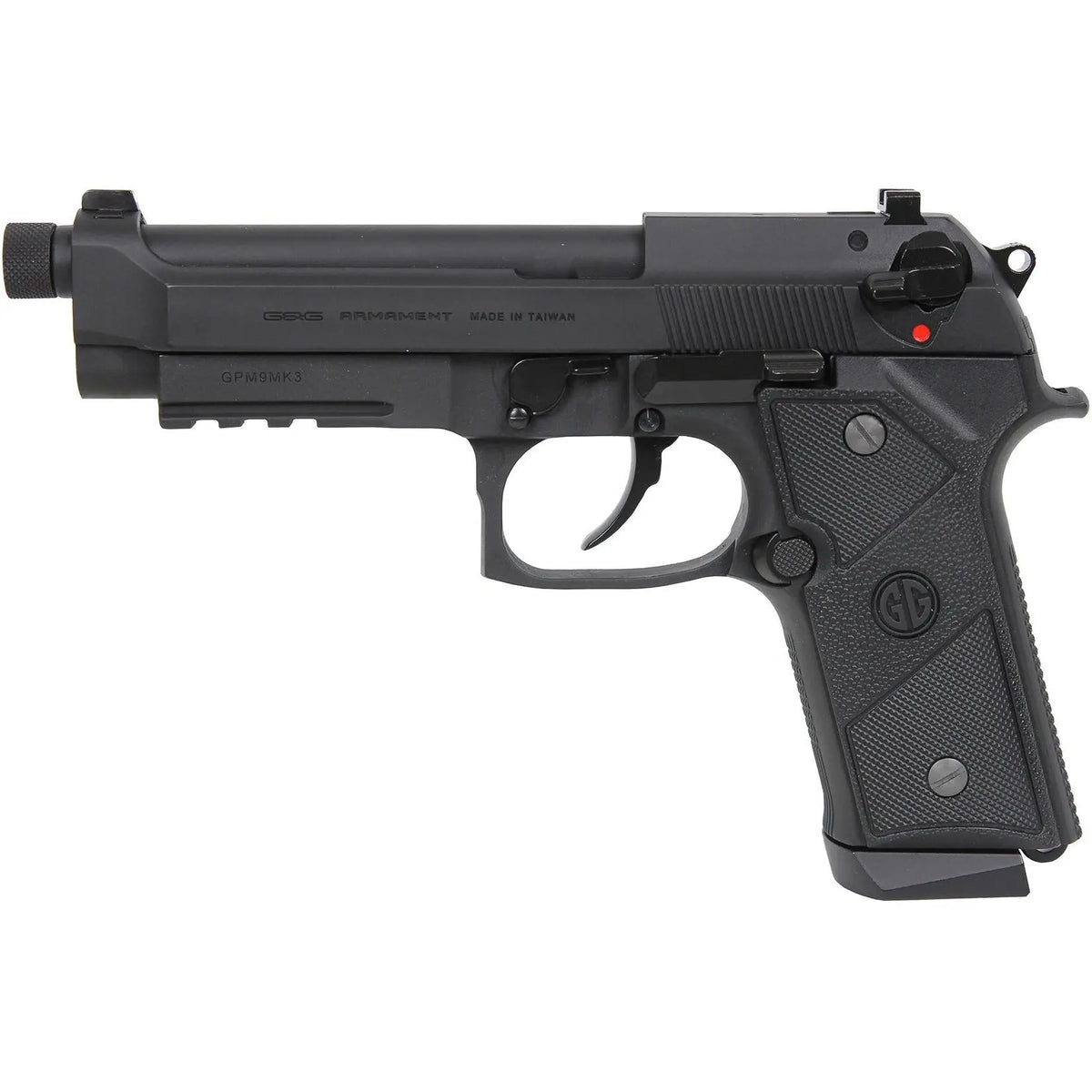 G&G GPM9 MK3