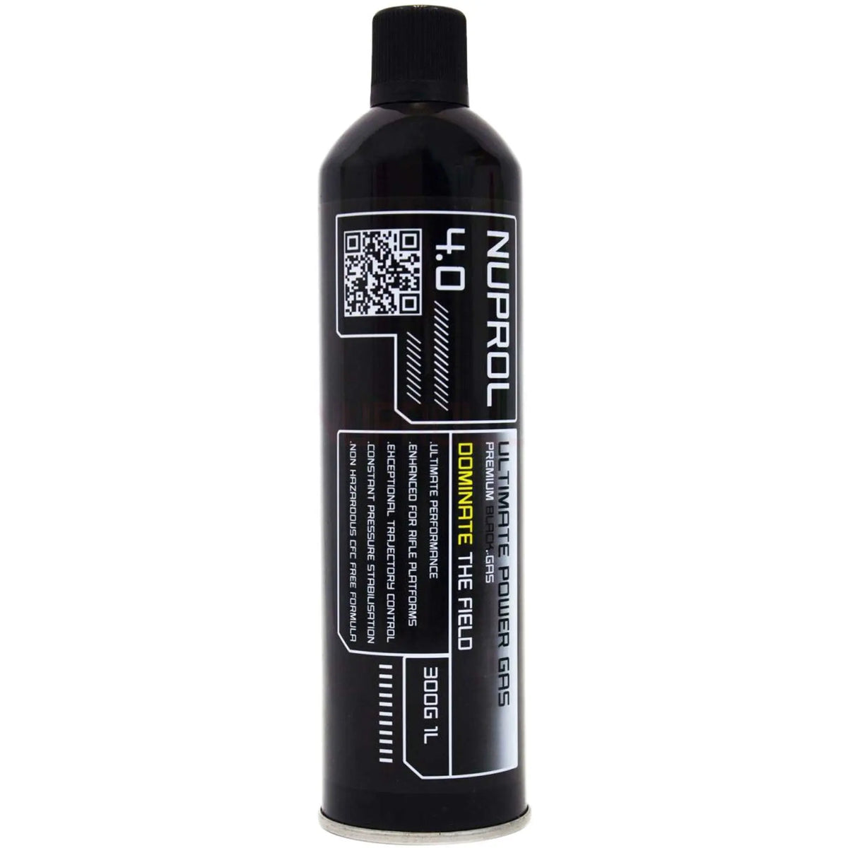 Gaz Nuprol Premium 4.0 1000ml