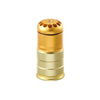 Grenade 40mm LT 120billes Or-Orange