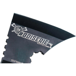 Hachette de type Viking en Boiserie