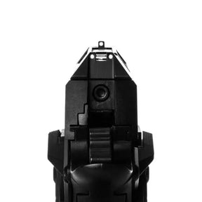 Hi-Capa SSP2 GBB Novritsch, un pistolet à gaz moderne et puissant avec des caractéristiques améliorées pour une précision accrue