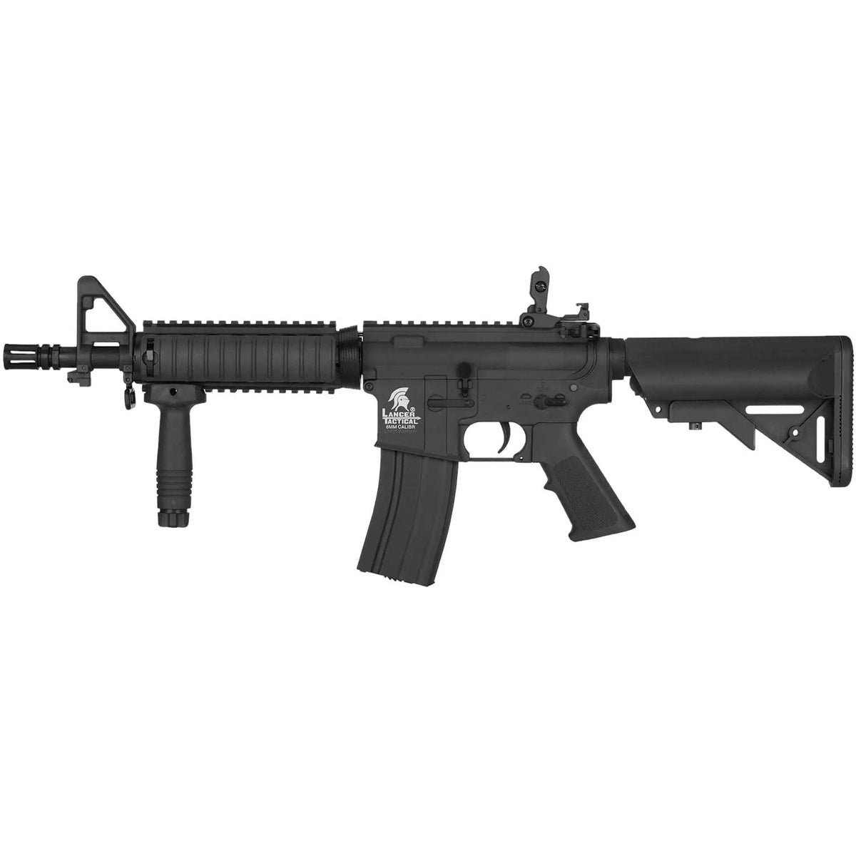 LT-02 G2 M4 CQBR pack complet