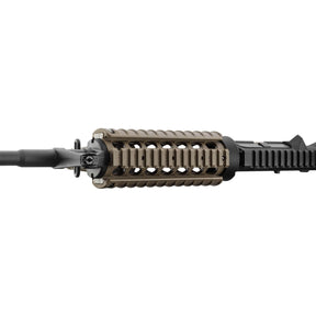 Pack complet LT-04 GEN2 M4 RIS Dual Ton avec gearbox en métal et pièces internes et externes optimisées