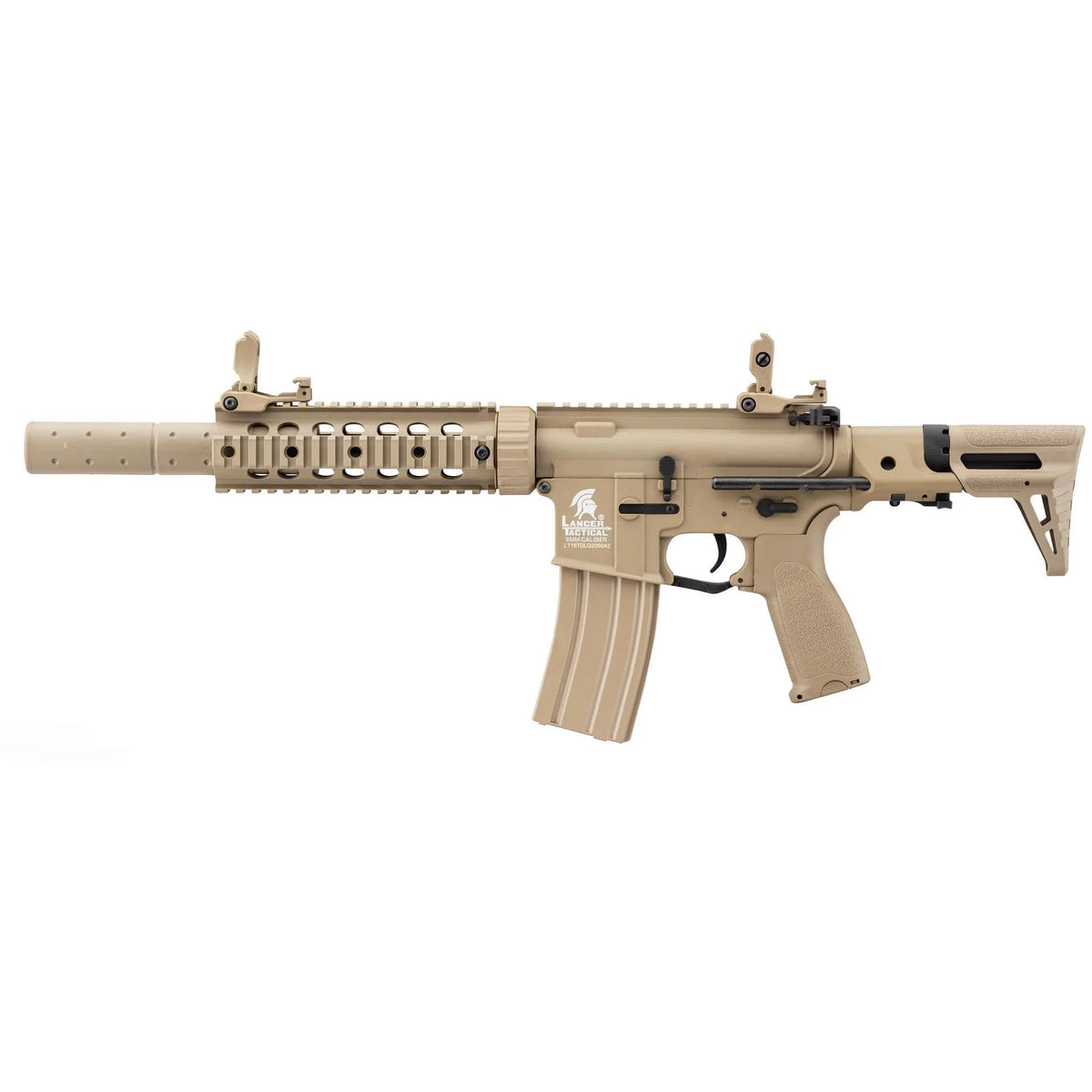 LT-15 GEN2 PDW-S TAN