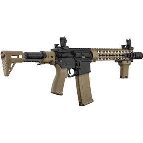 LT-19 GEN2 Silencer PDW Noir - Tan