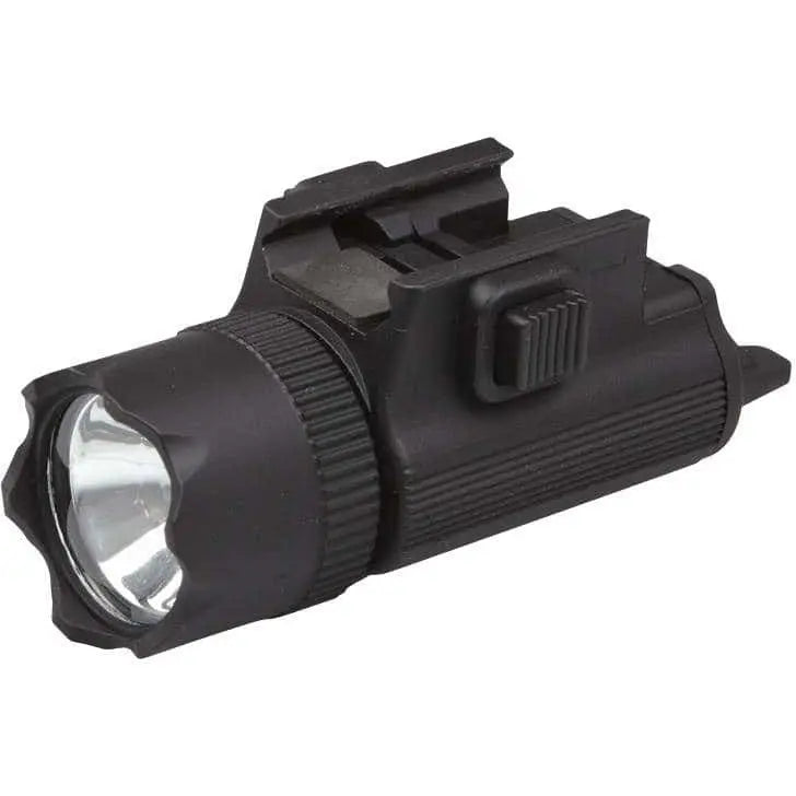 LAMPE TACTIQUE