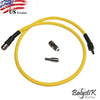 Ligne complete HPA US Jaune