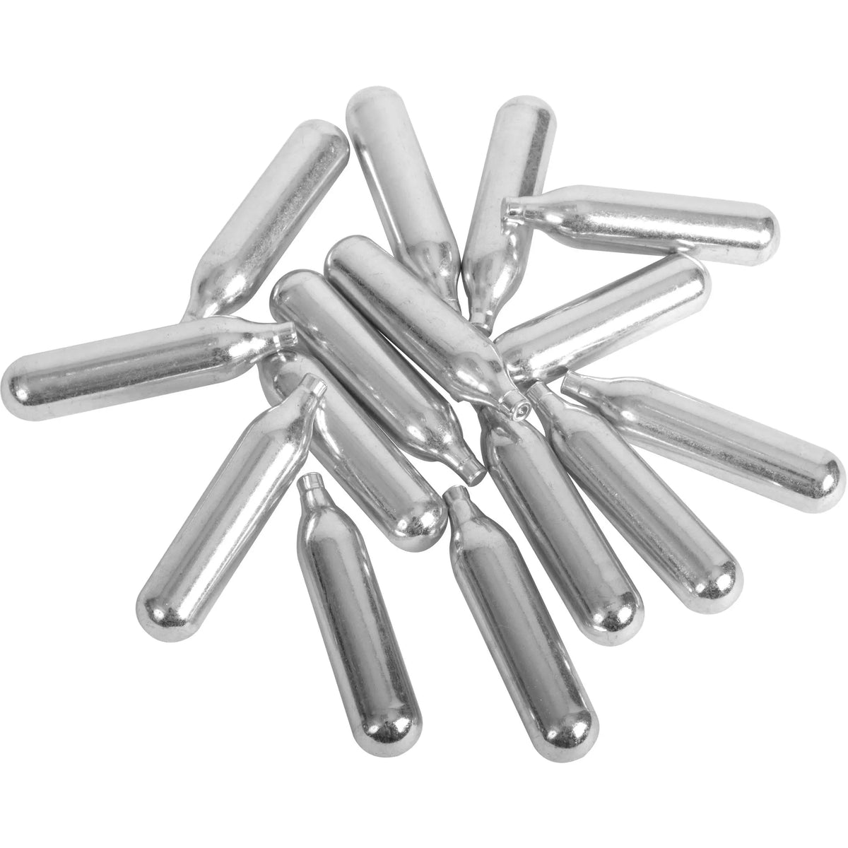 SPARCLETTES CO2 CARTON DE 100 UNITES