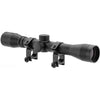 Lunette 4X32 Tactical série
