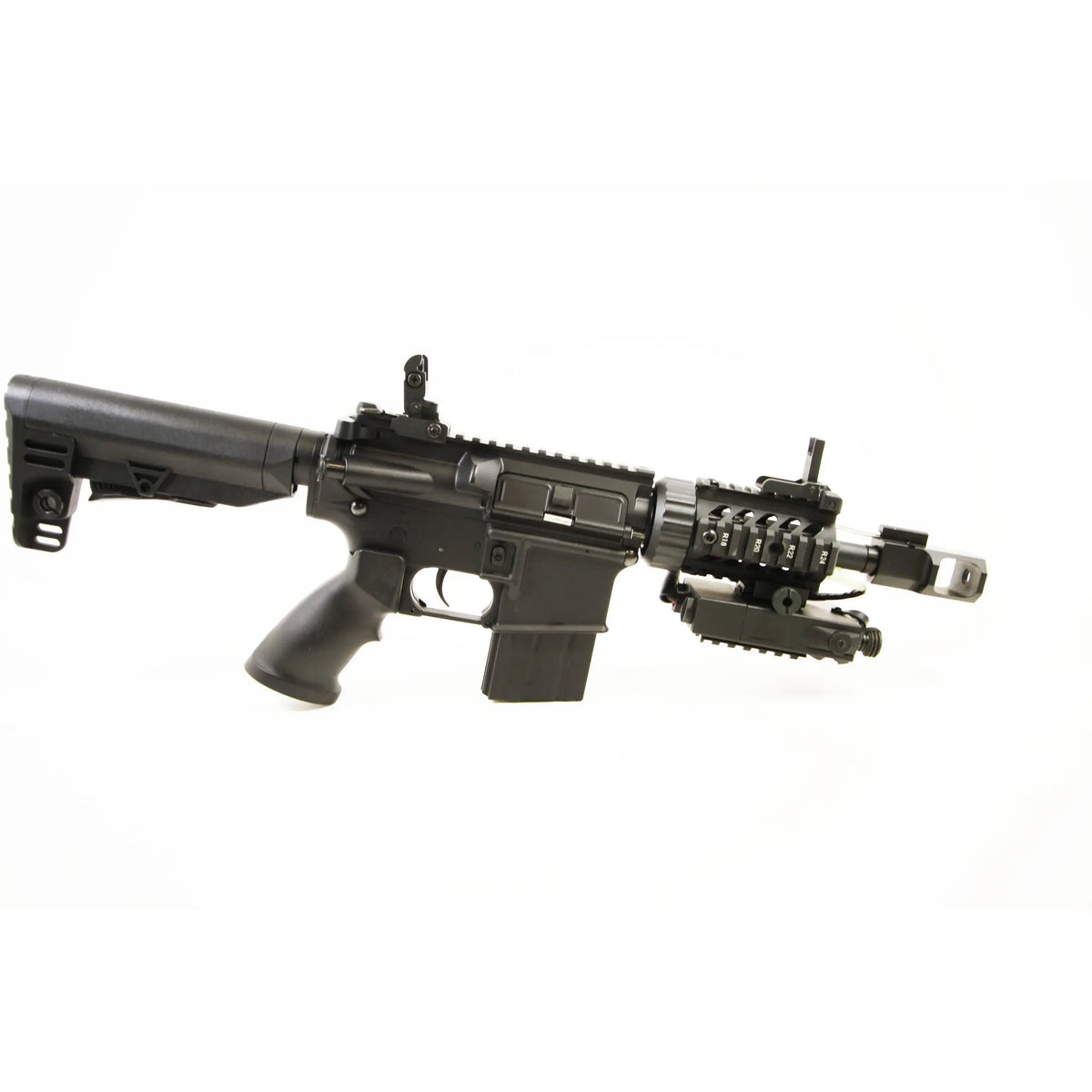 M4 AEG Tanker