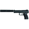 MK23 full set Noir gaz GNB