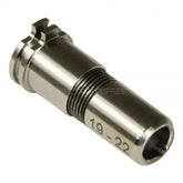 Maxx Model Nozzle ajustable pour AEG 19-22mm pour une performance optimale