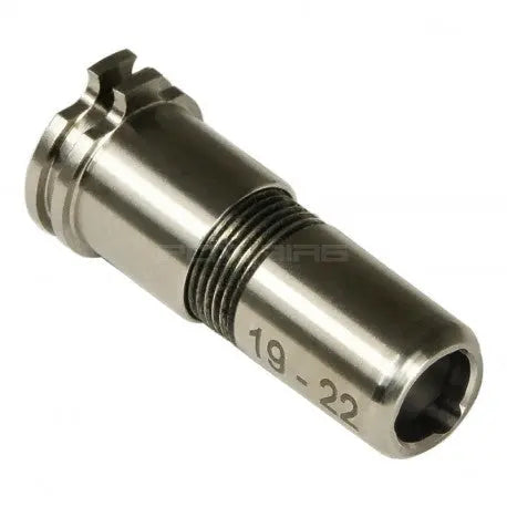 Maxx Model Nozzle ajustable pour AEG 19-22mm pour une performance optimale