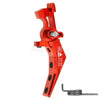 Maxx Model detente CNC SPEED advanced Style B Rouge