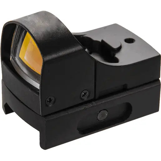 MINI POINT ROUGE REFLEX