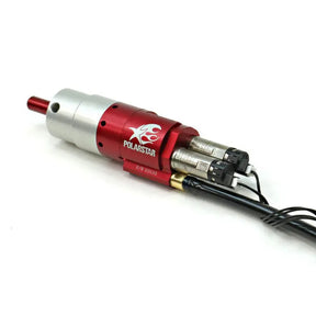 Kit de conversion HPA Polarstar F2 V2 pour fusils M4/M16