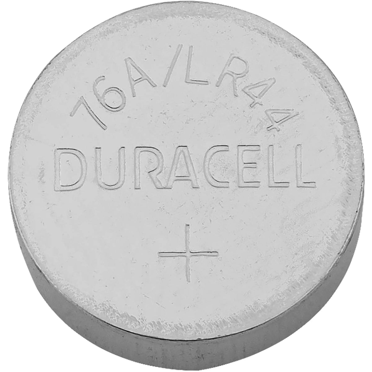 Duracell LR44 1,5 volt piles pour usage intensif, idéales pour les télécommandes et calculatrices