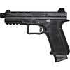 Poseidon ORION PERFORMANCE No.2 Blowback NOIR