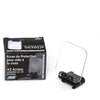 Protection basculatante ASG pour point rouge