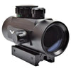Red Dot Grand angle 40mm