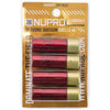 Sachet de 4 cartouches pour Fusil à pompe type Franchi – Nuprol