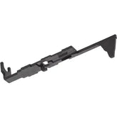 Balise alt: Tappet Plate en fibre de carbone pour gearbox V2, fabriqué en Italie et compatible Marui
