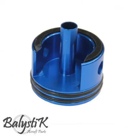 Tete de cylindre CNC aluminium V2 Balystik